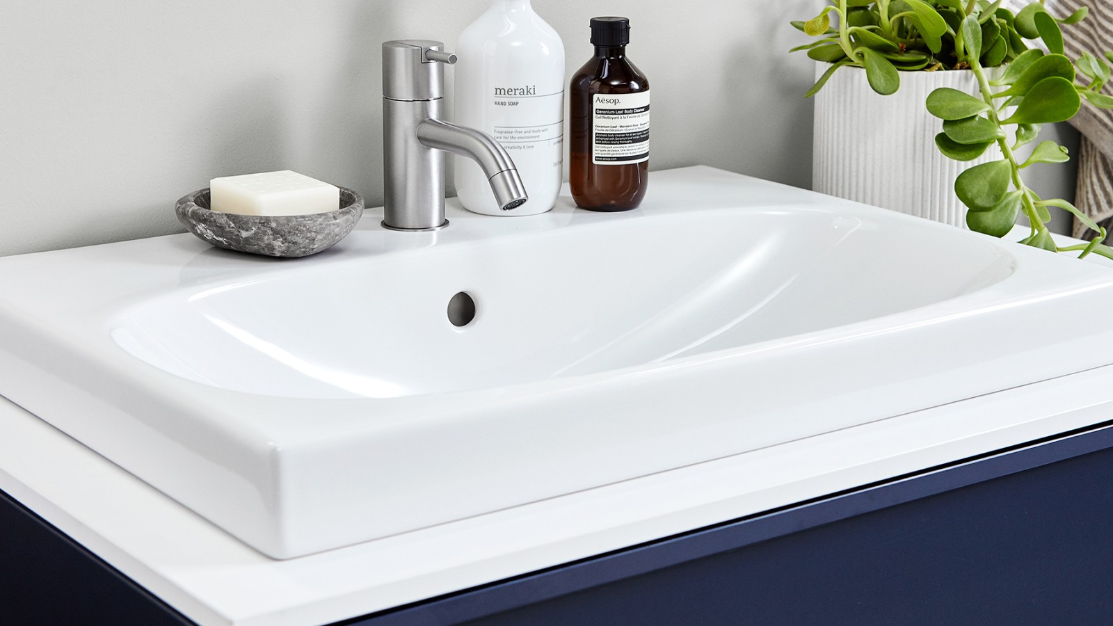 Ifö håndvaske Ifö håndvaske