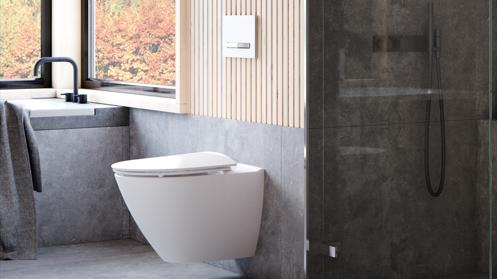 Ifö toilet Ifö toilet