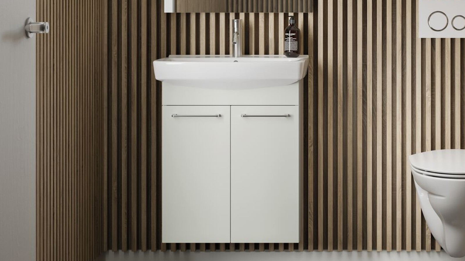 Ifö Spira møbelpakke Ifö Spira møbelpakke