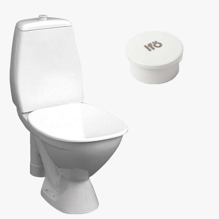 Ifö Aqua