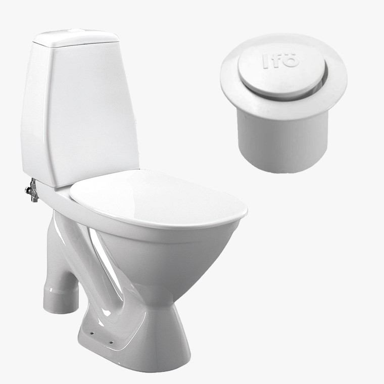 Ifö Aqua 21