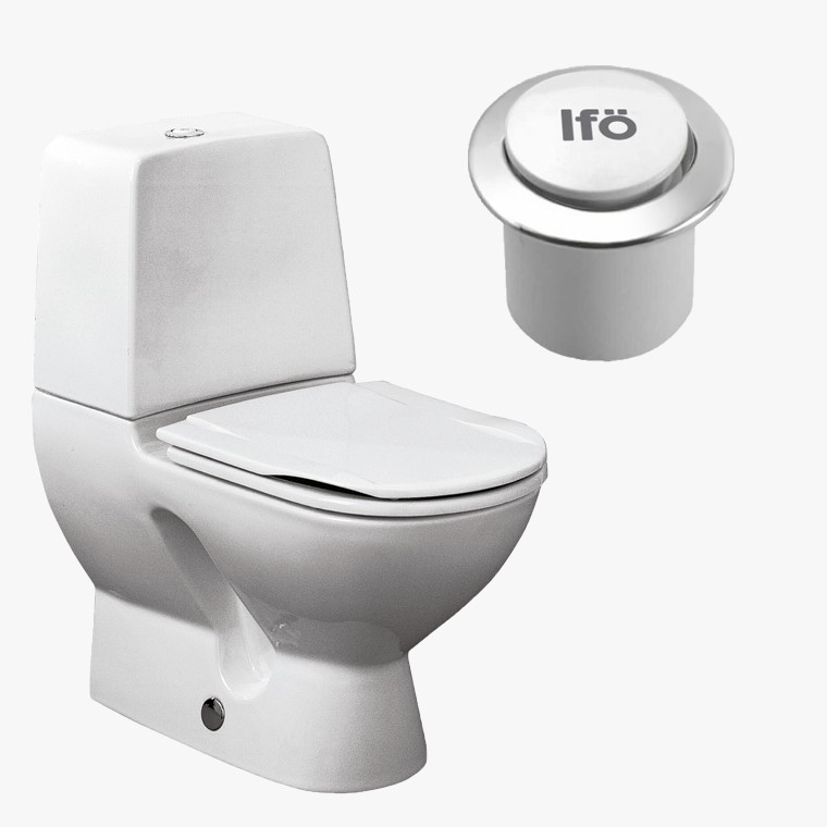 Ifö Carat Ifö Carat