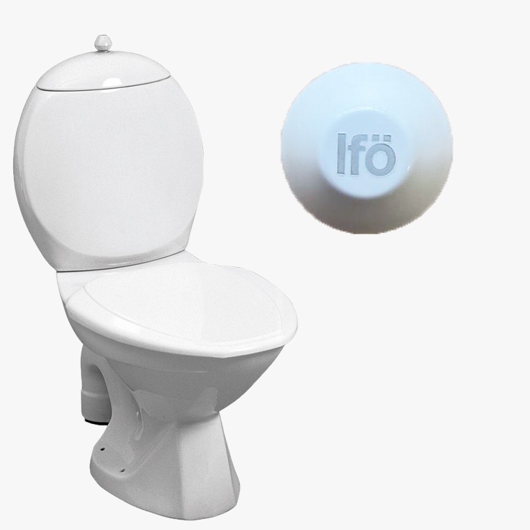 Ifö Cascade Ifö Cascade