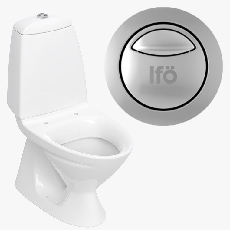 Ifö Cera