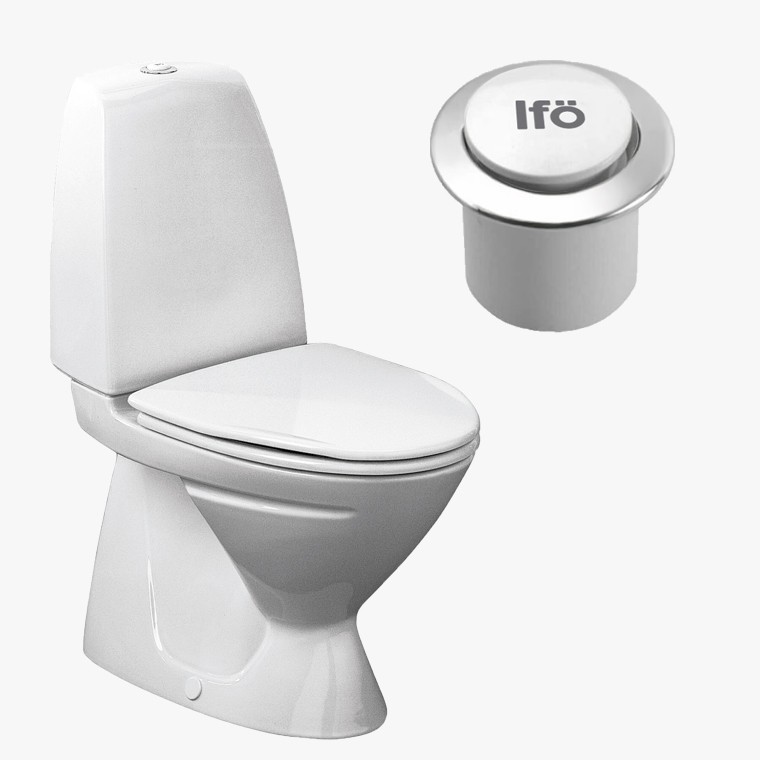 Ifö Ceranova Ifö Ceranova