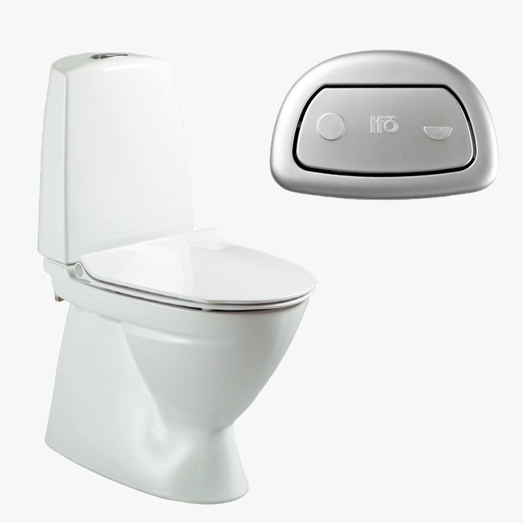 Ifö Sign Art Ifö Sign Art