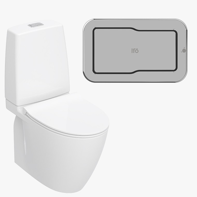 Ifö Spira Art 2.0 Ifö Spira Art 2.0