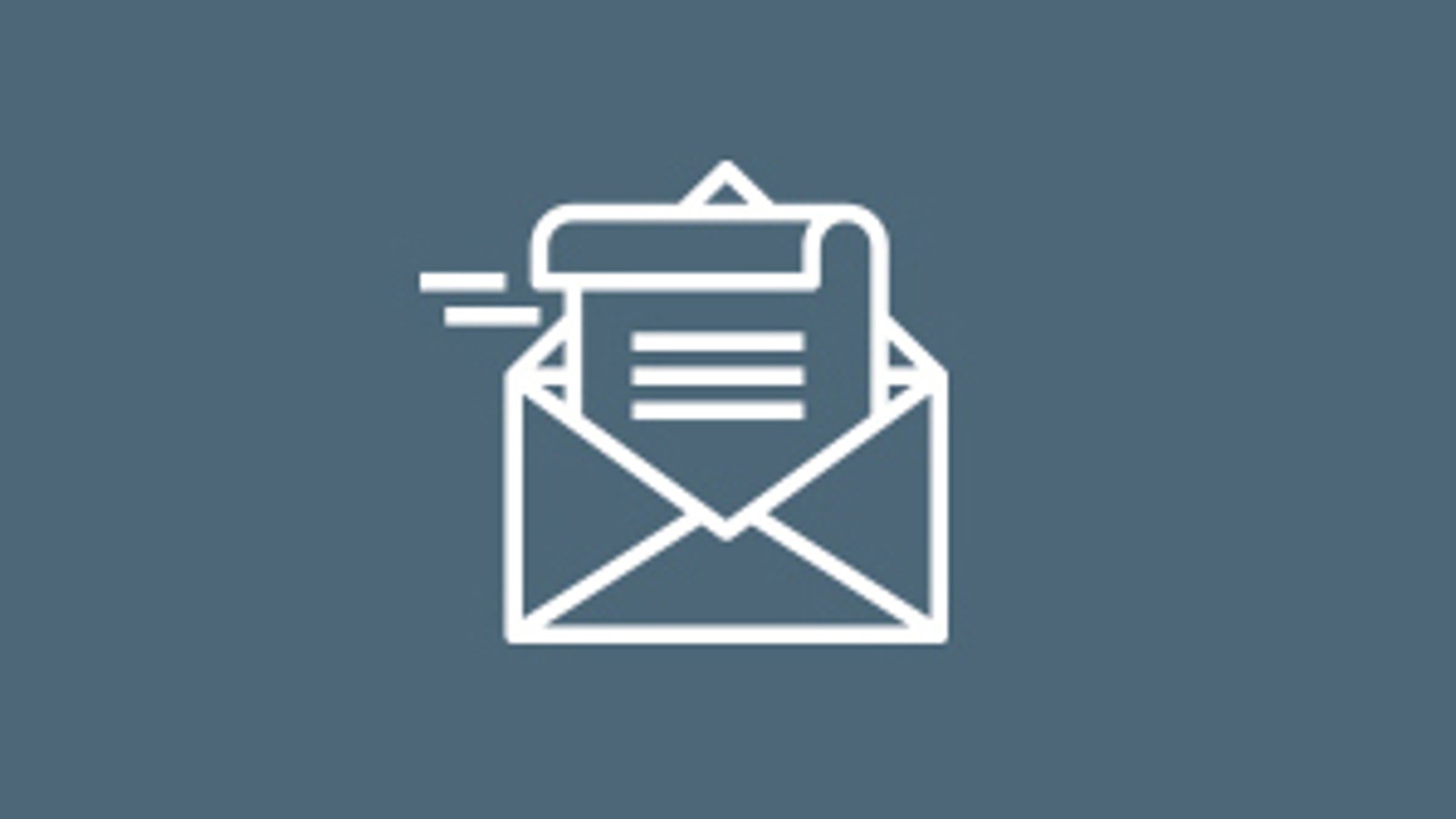 Nyhedsbrev Nyhedsbrev