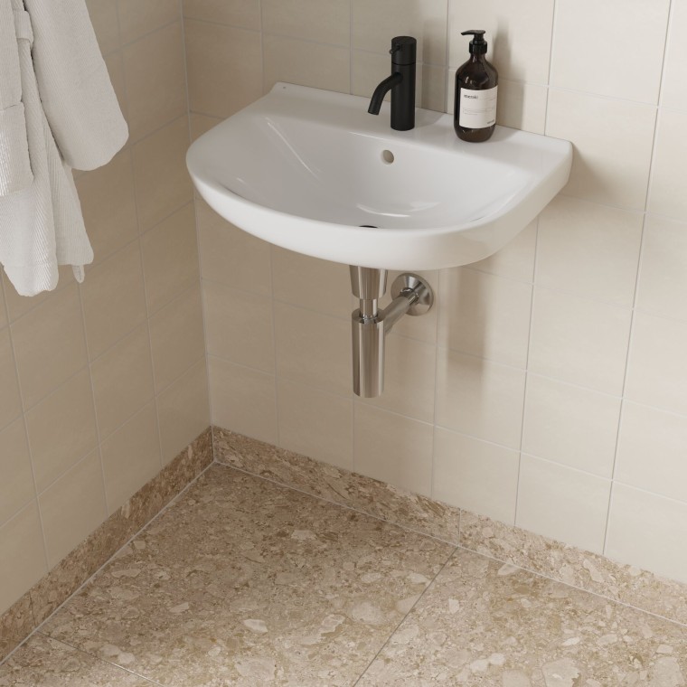 Ifö håndvask Ifö håndvask