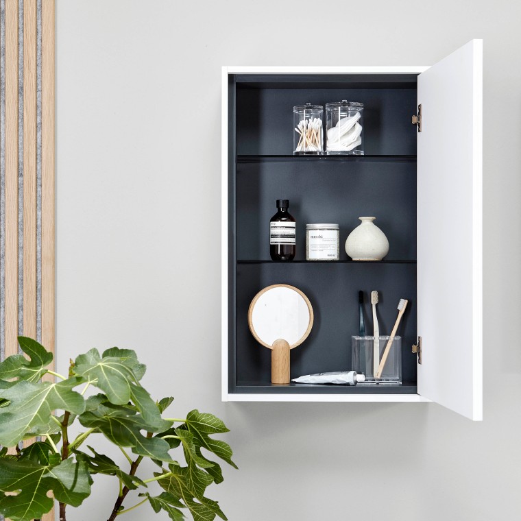 Ifö Sense Art sideskab Ifö Sense Art sideskab