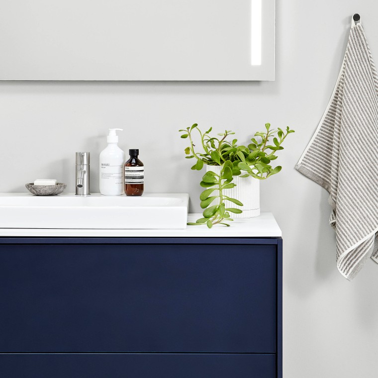 Ifö Sense Art med smal håndvask Ifö Sense Art med smal håndvask