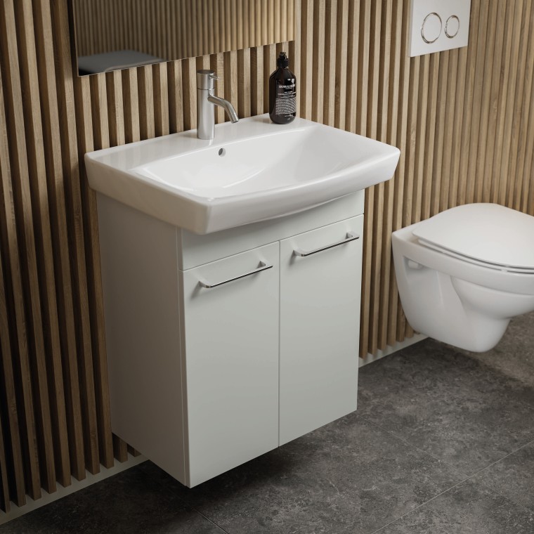 Ifö Spira møbelpakke Ifö Spira møbelpakke