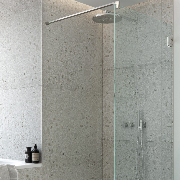 Ifö Showerama bruseniche Ifö Showerama bruseniche