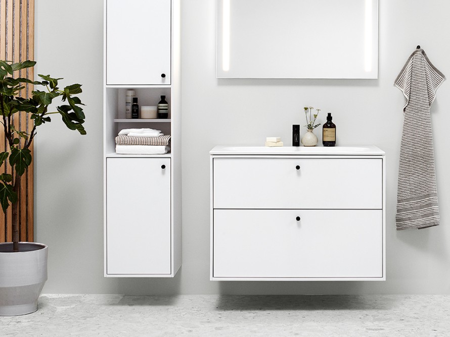 Ifö højskab Ifö højskab