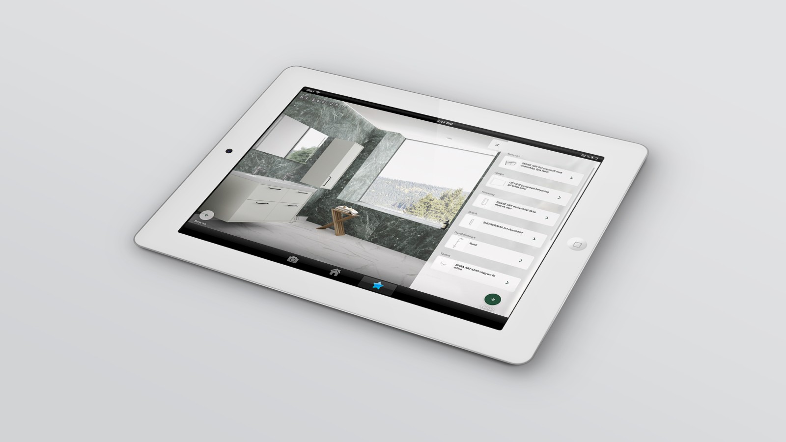 Design værktøj Design værktøj