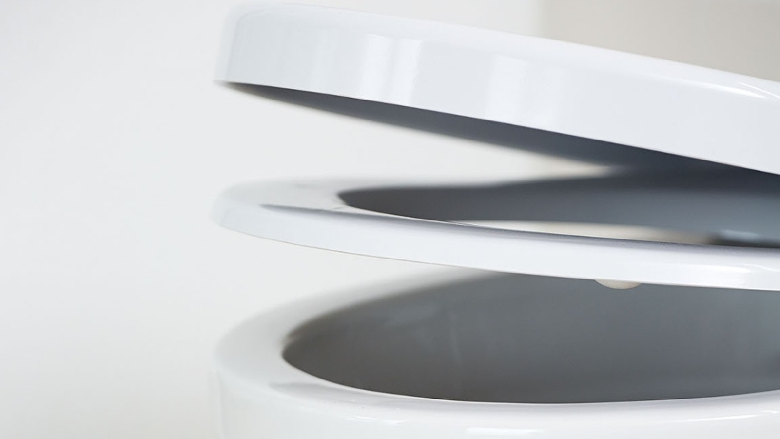 Ifö Soft Close toilet Ifö Soft Close toilet