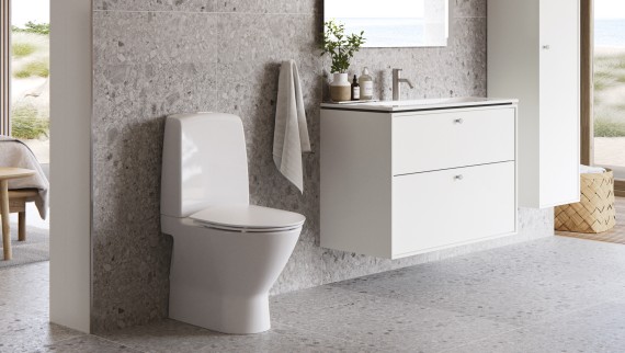 Toilet hygiejne Toilet hygiejne