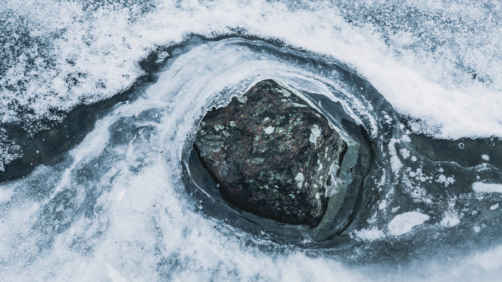 Illustration af vand Illustration af vand