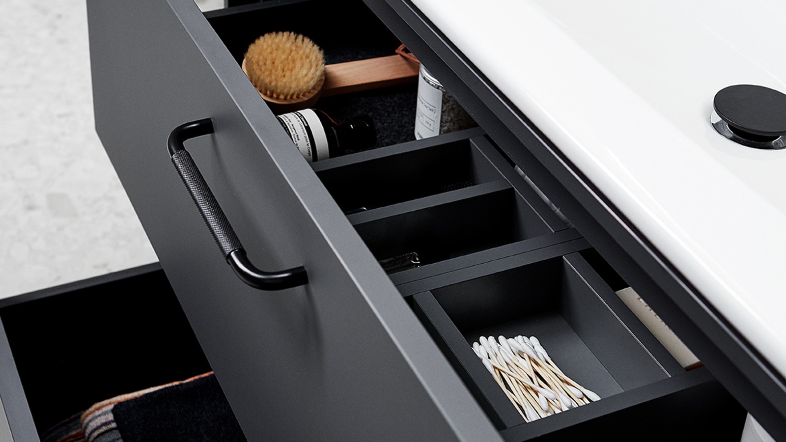 Ifö badeværelsesmøbler Ifö badeværelsesmøbler