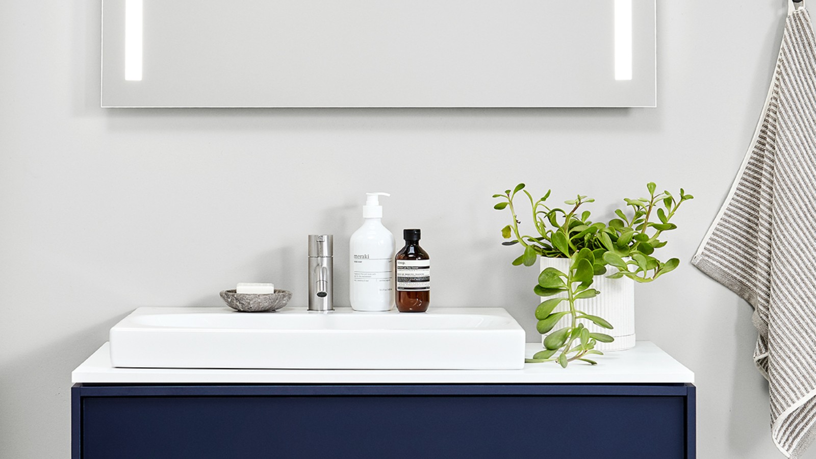 Ifö badeværelsesmøbler Ifö badeværelsesmøbler