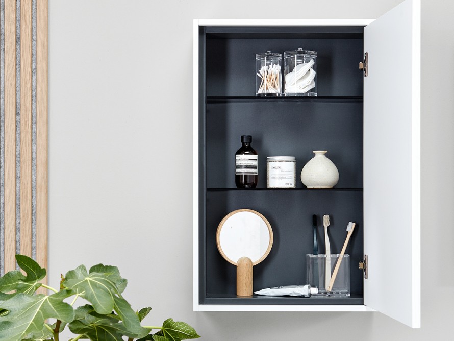 Ifö overskab Ifö overskab