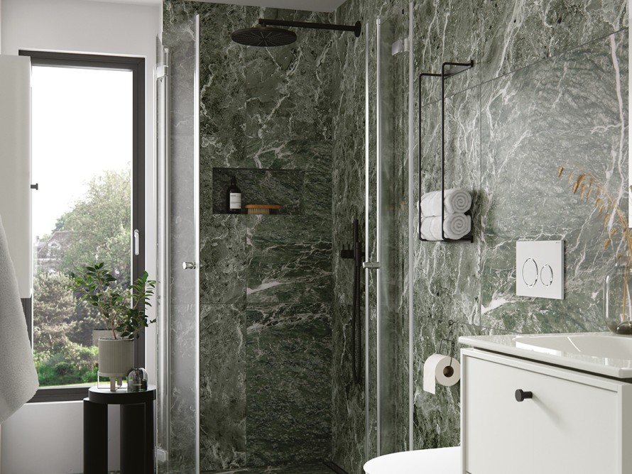 Ifö bruseniche Ifö bruseniche