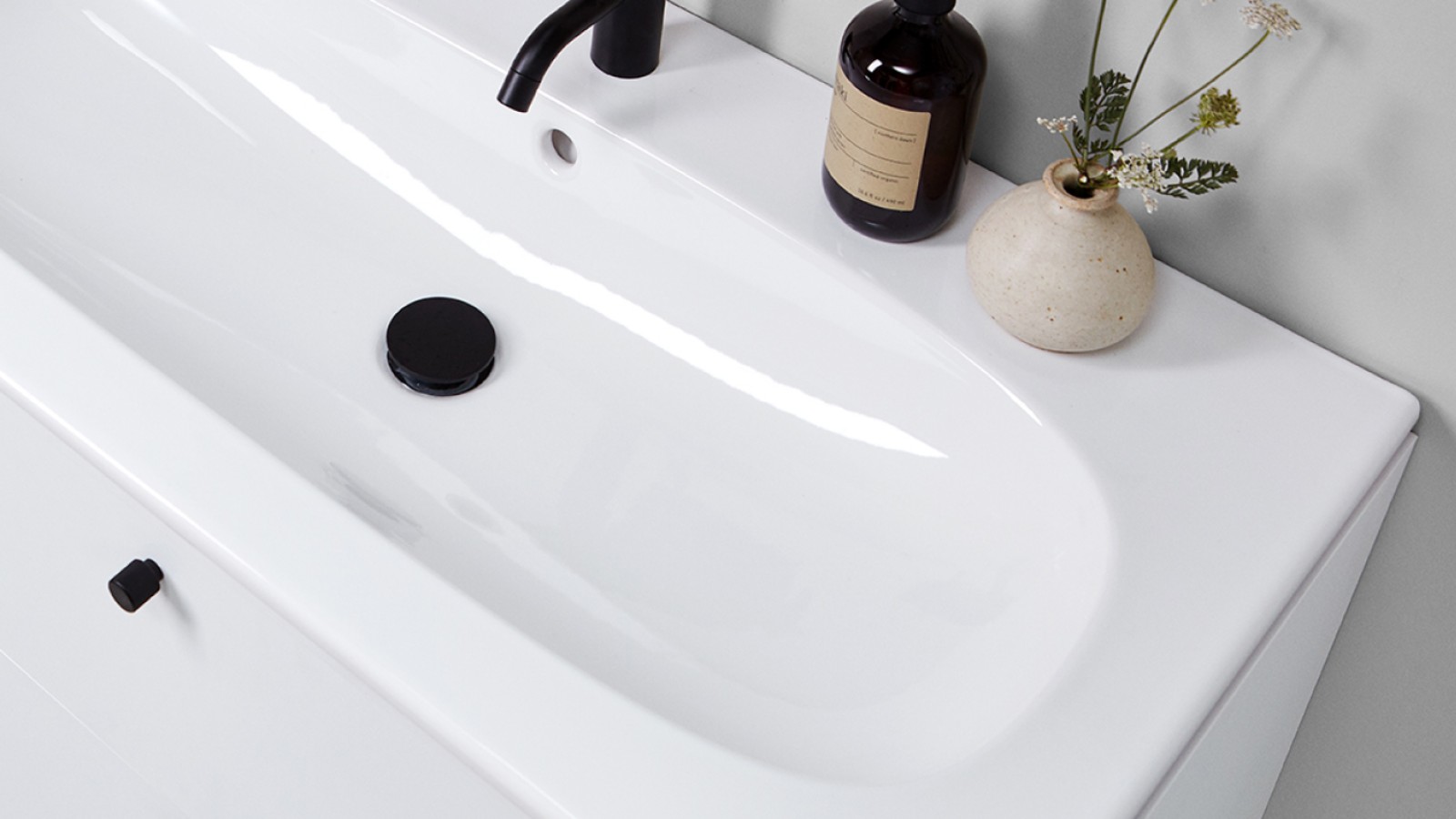 Ifö håndvask Ifö håndvask