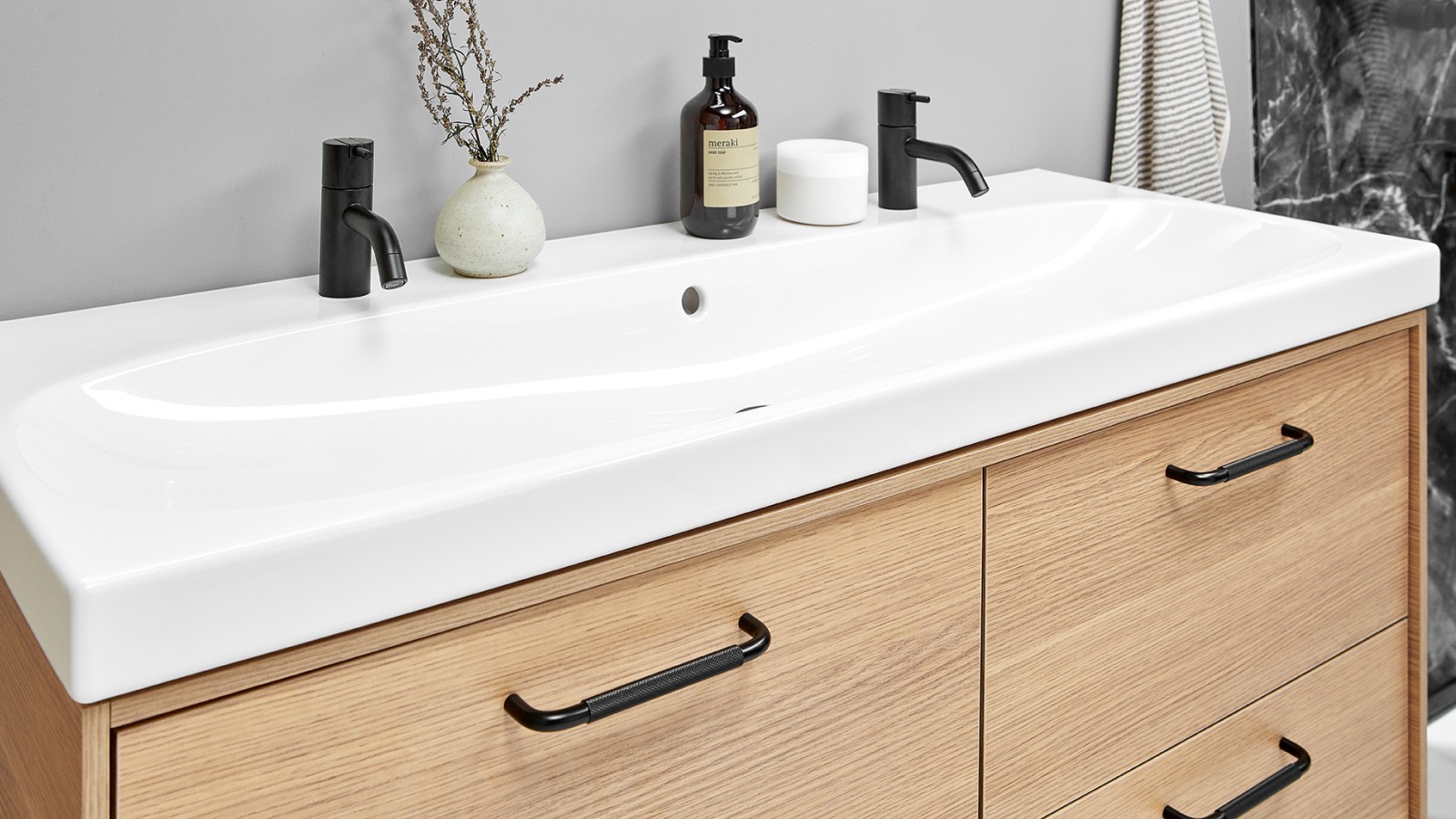 Ifö håndvask Ifö håndvask