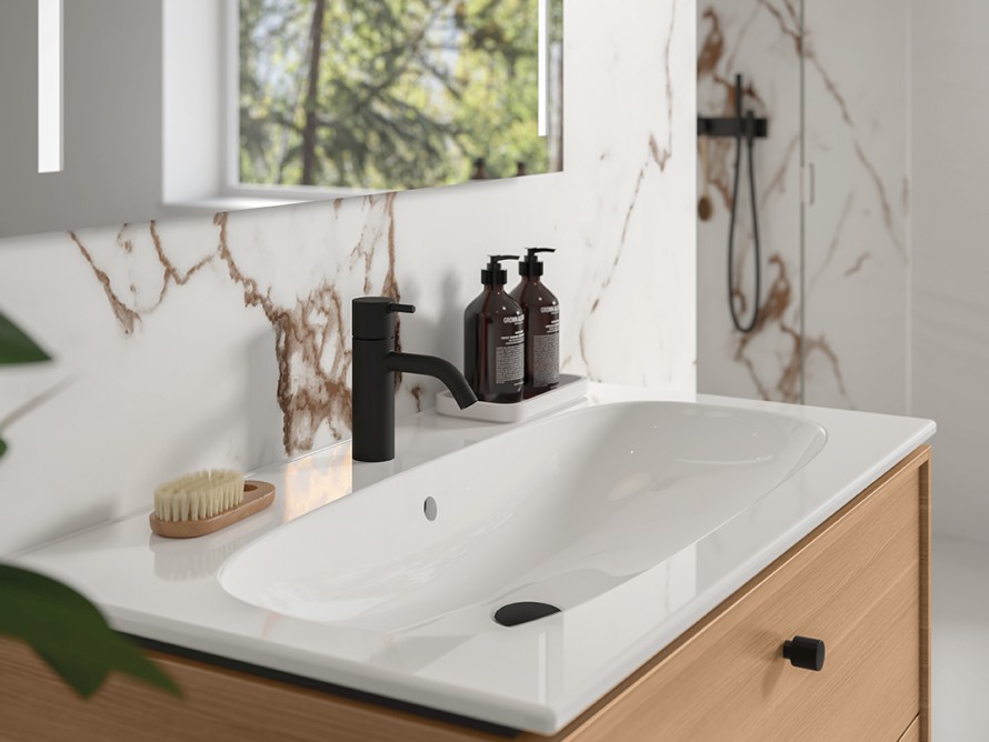 Ifö washbasin Ifö washbasin