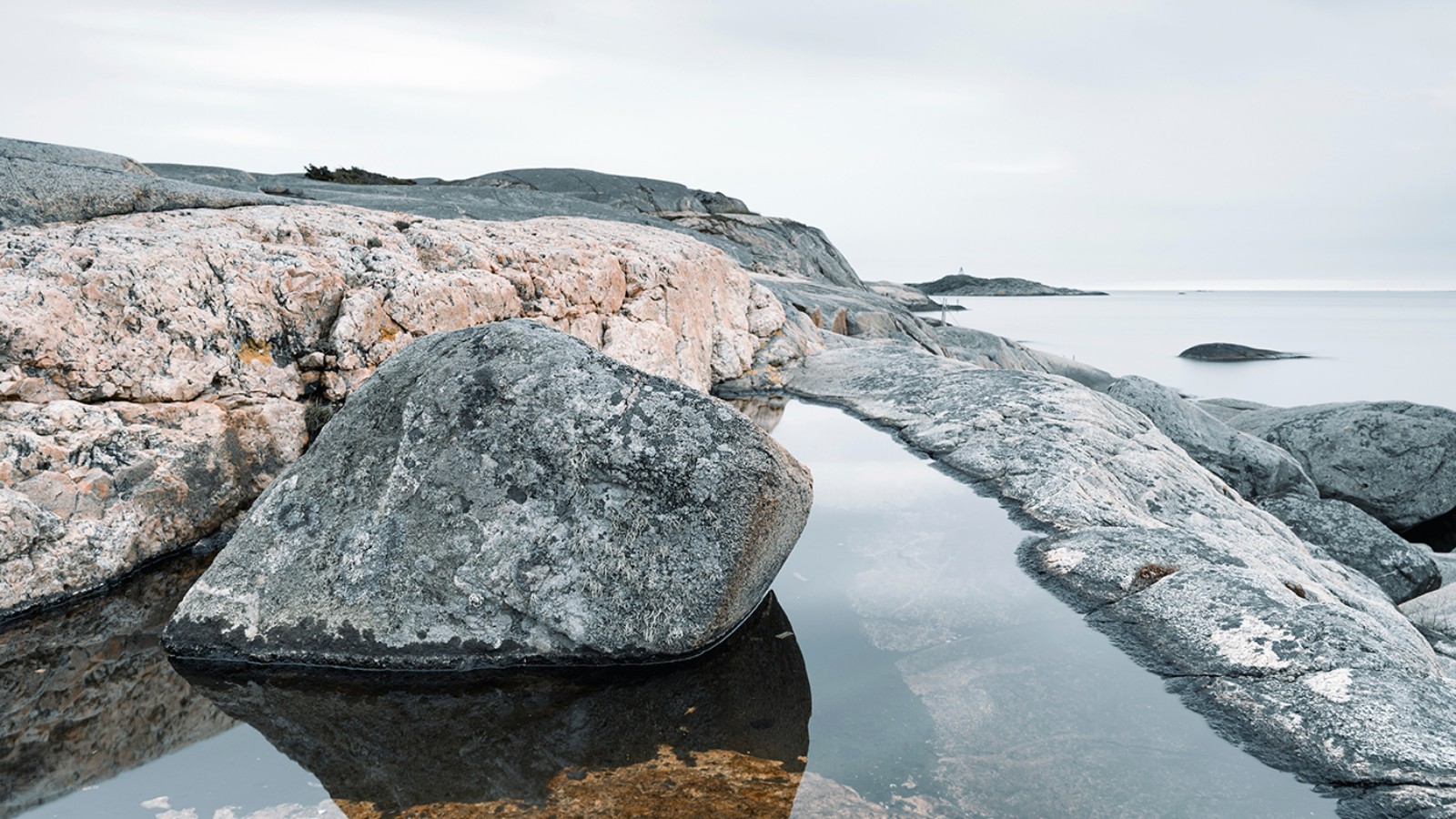 Ifö bæredygtige løsninger