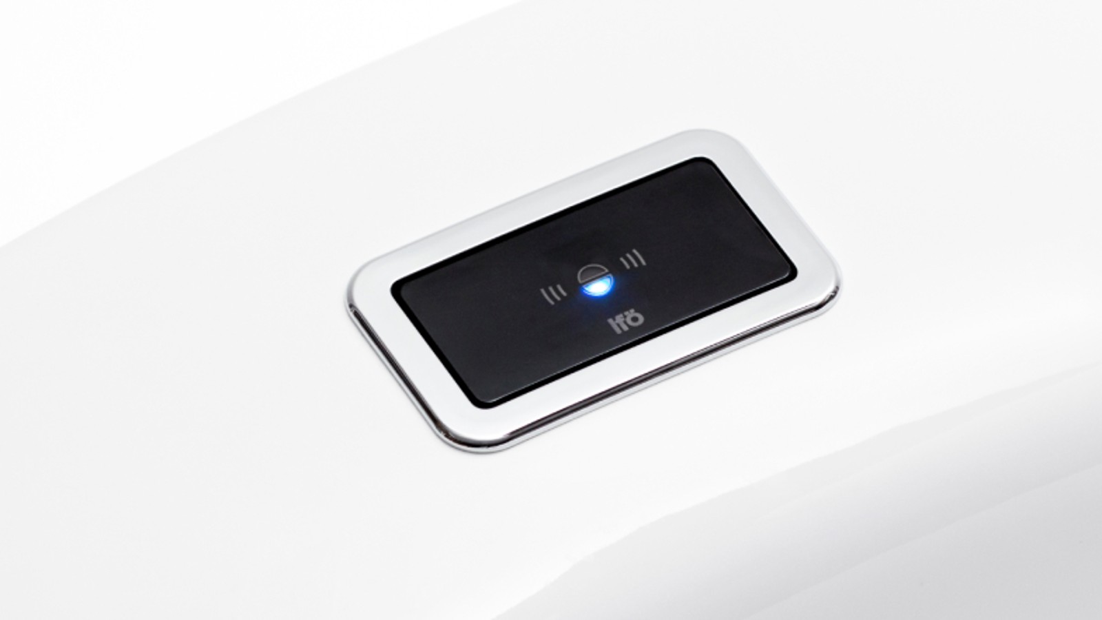 Ifö sensor skylleknap Ifö sensor skylleknap