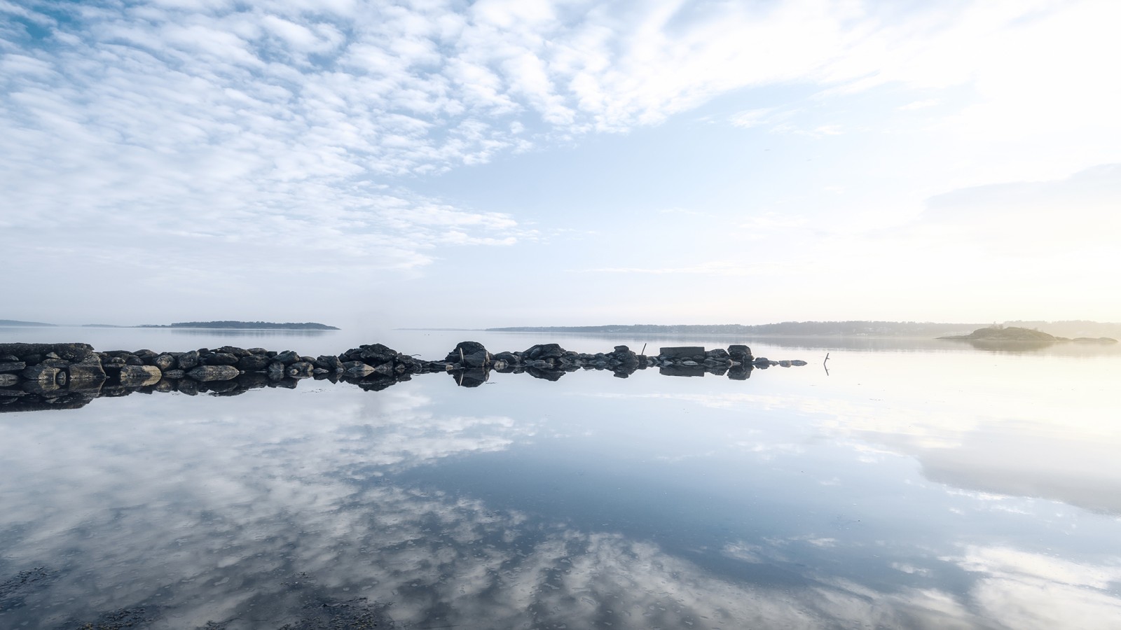 Natur i Norden Natur i Norden