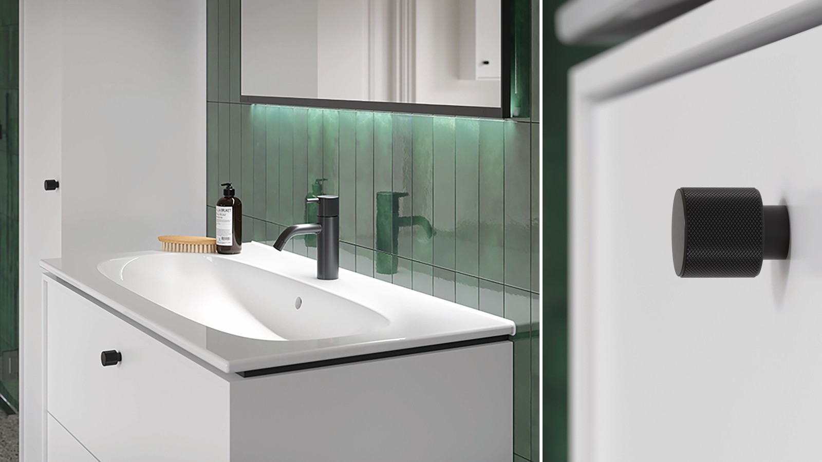 Ifö Sense Art detaljer