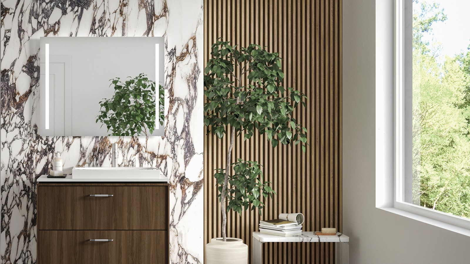 Ifö badeværelse Ifö badeværelse