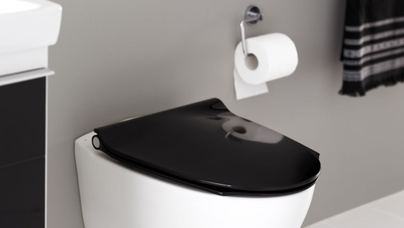 Ifö toiletsæde Ifö toiletsæde