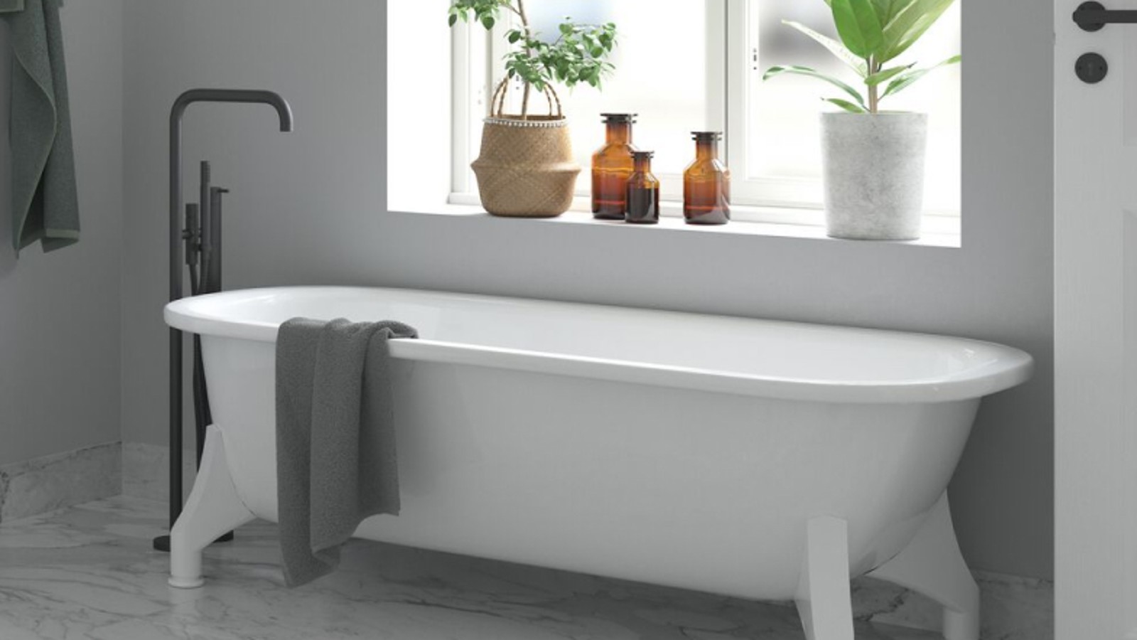 Ifö badekar Ifö badekar