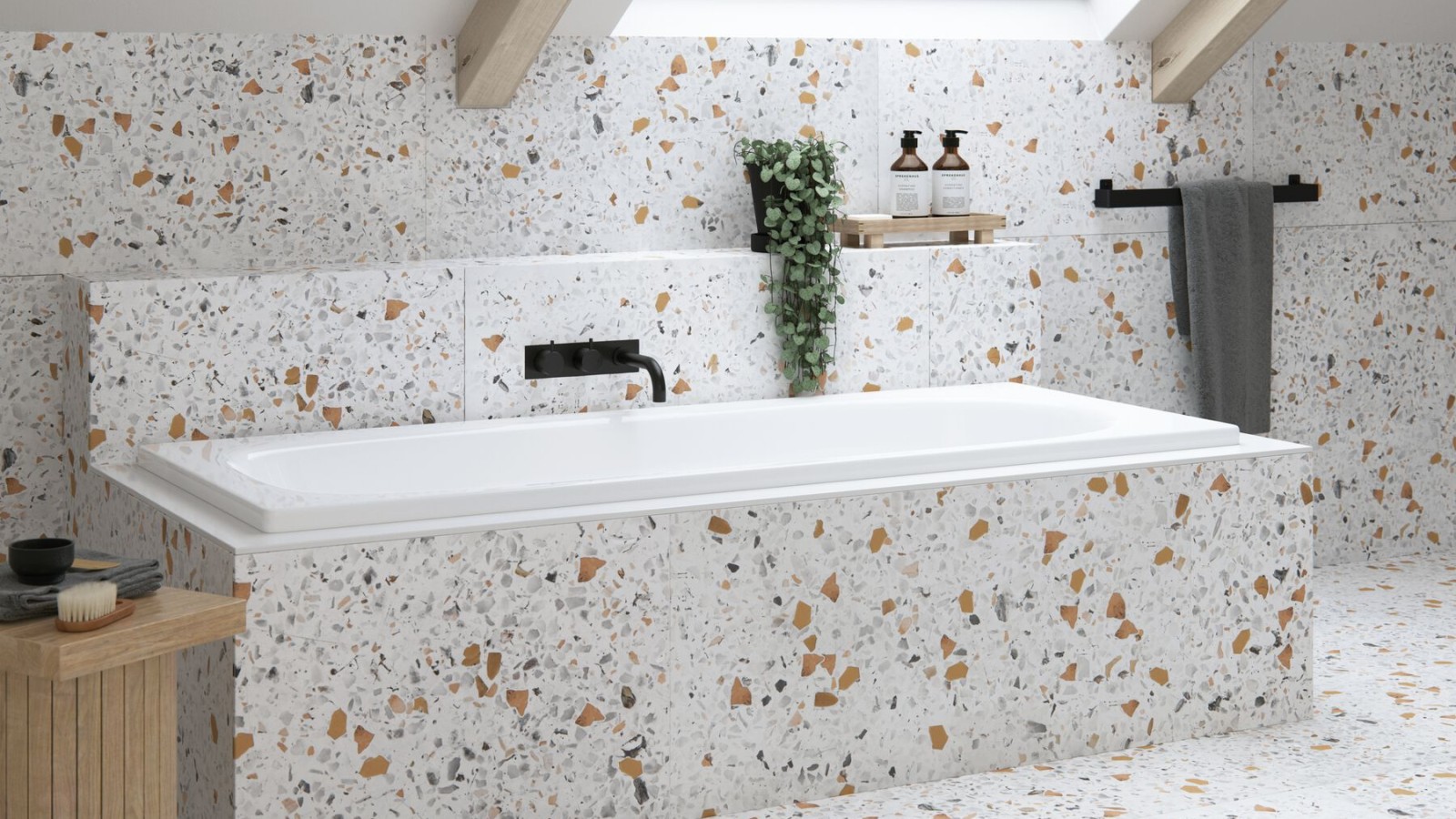 Ifö badekar Ifö badekar