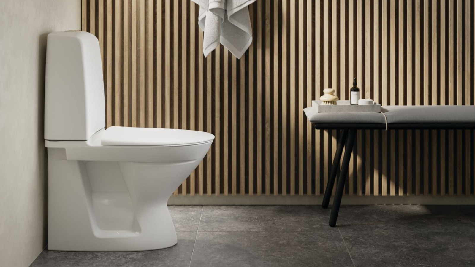 Ifö toilet Ifö toilet