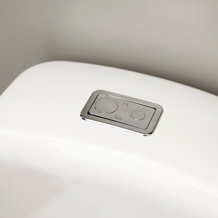 Ifö-toiletskylleknap Ifö-toiletskylleknap