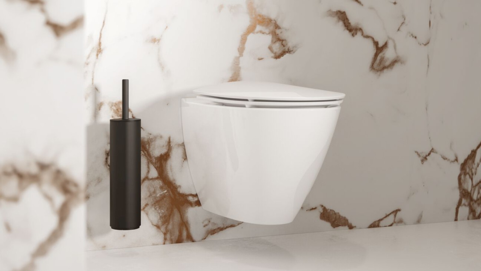 Ifö-toilet