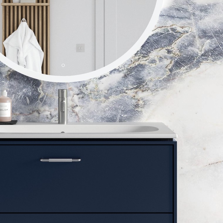 Ifö badeværelse Ifö badeværelse