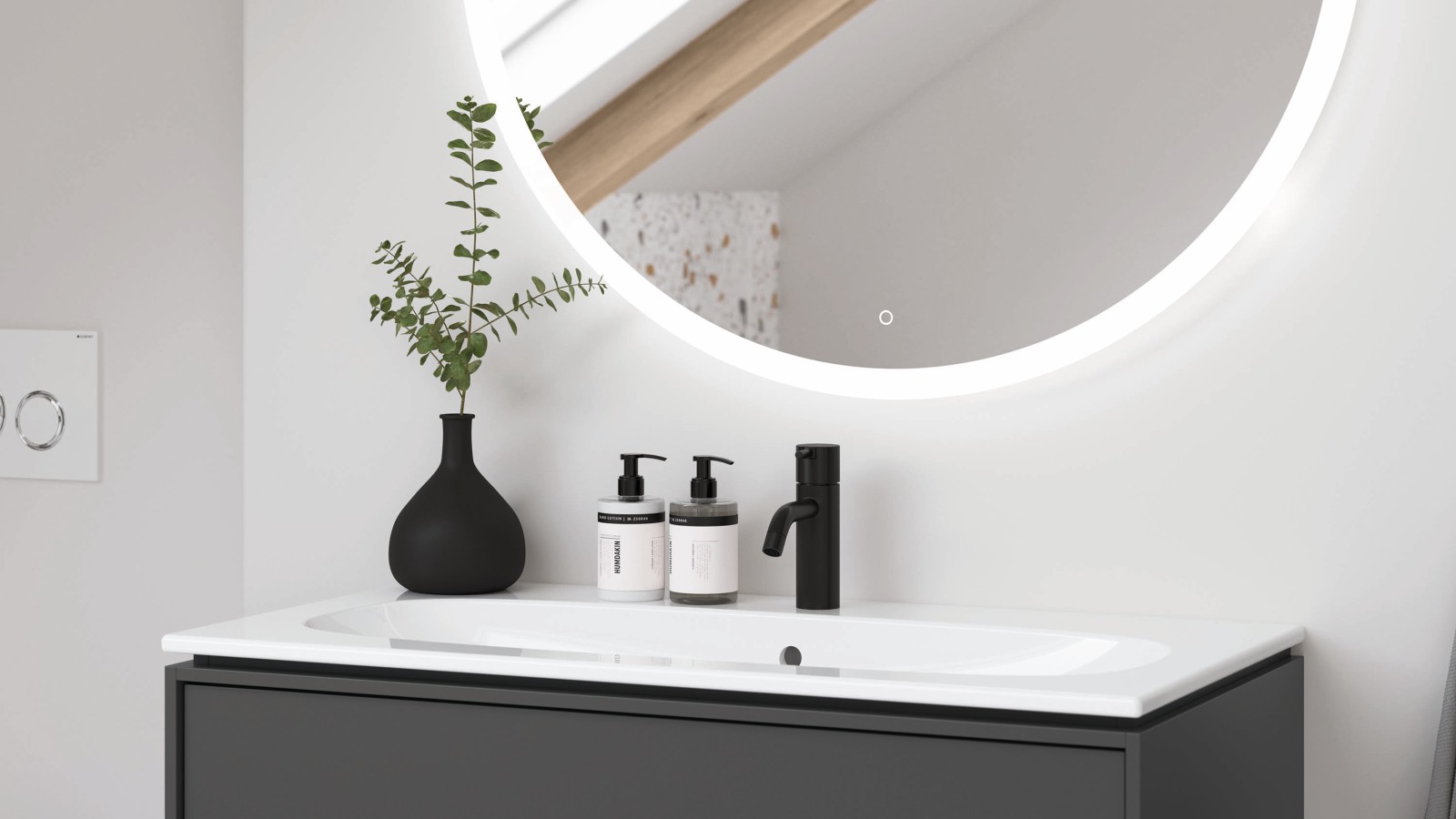 Ifö håndvaske Ifö håndvaske