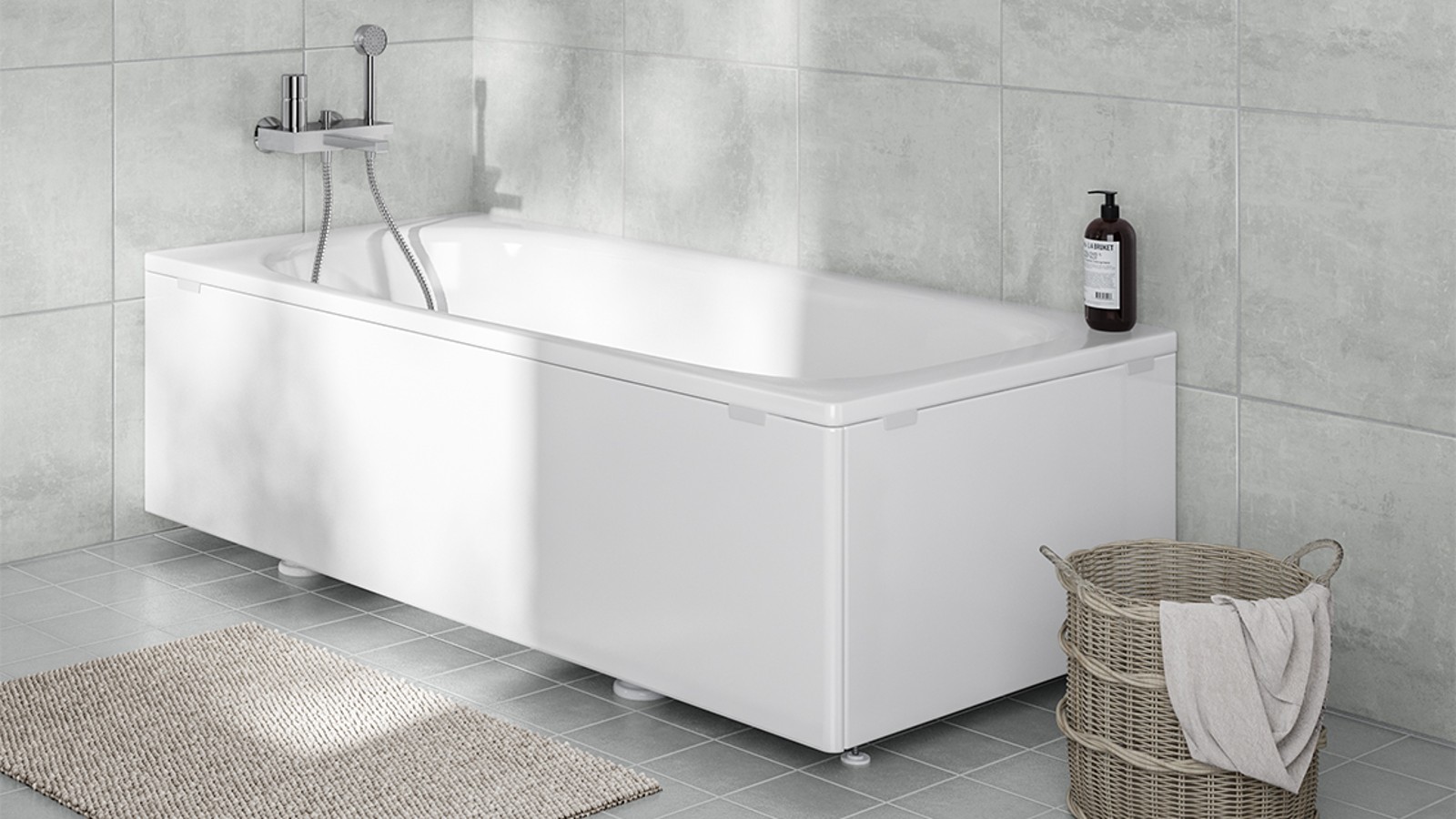 Ifö badekar Ifö badekar