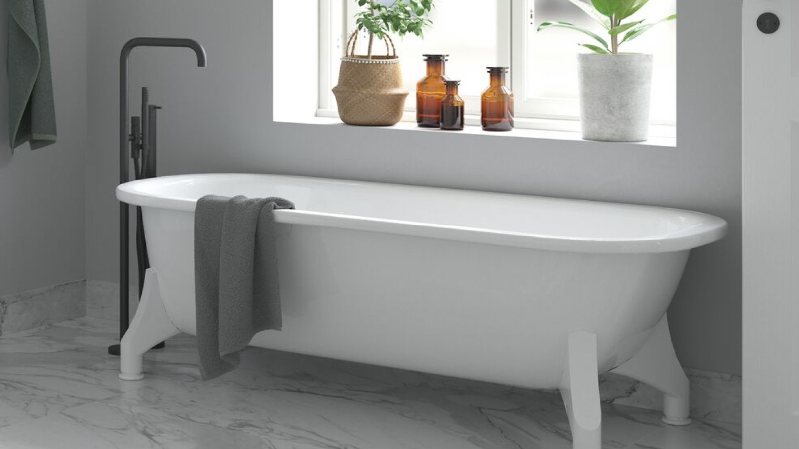 Ifö badekar Ifö badekar