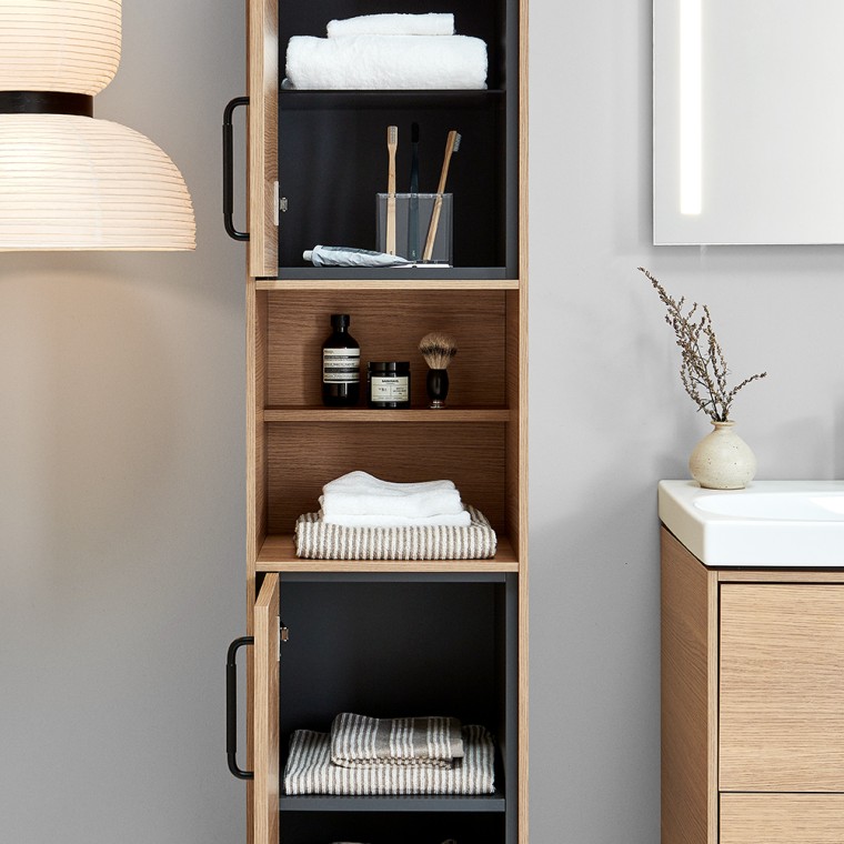 Ifö Sense Art højskab Ifö Sense Art højskab