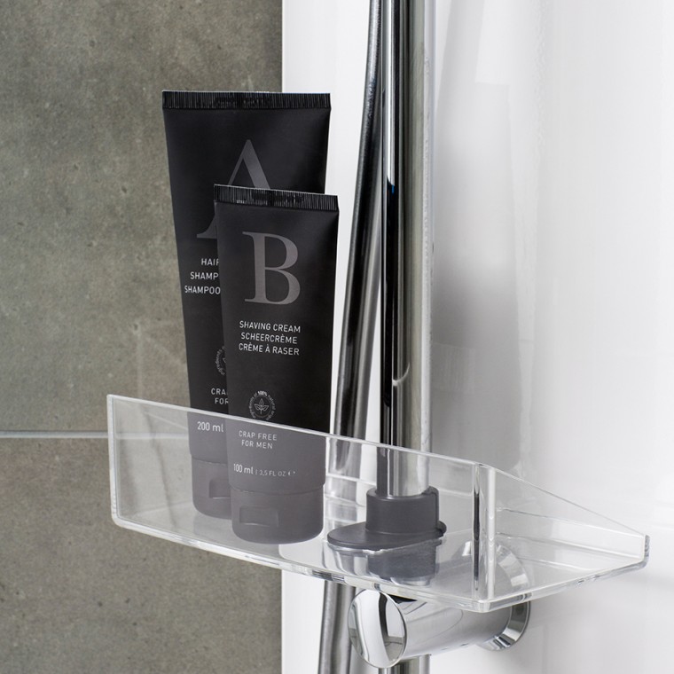 Showerama 10-5 brusekabine Showerama 10-5 brusekabine
