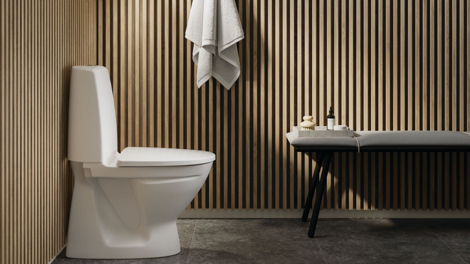 Ifö Sign toilet Ifö Sign toilet