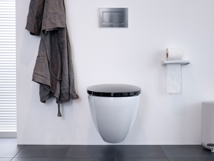 Ifö Sign væghængt toilet Ifö Sign væghængt toilet