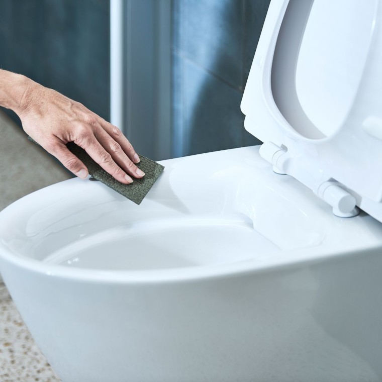 Ifö Spira Art væghængt toilet Ifö Spira Art væghængt toilet