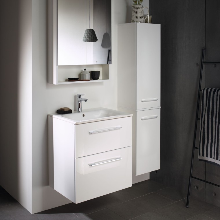 Ifö Spira Pro møbelpakke Ifö Spira Pro møbelpakke